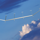 Illustration for article titled Boeings New Spy Plane Will Fly For Five Years Straight